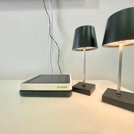 Apartmán Black Rock