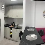 Black Rock Appartement