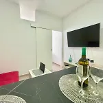 Black Rock Appartement *