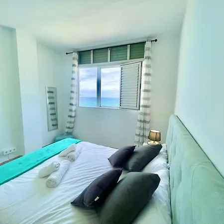 Black Rock Appartement