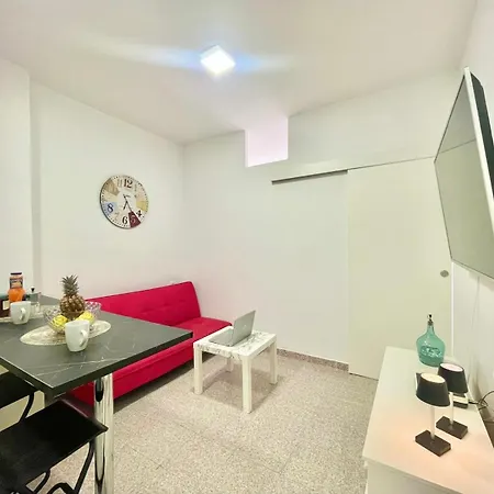 Apartament Black Rock