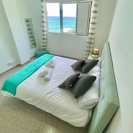 Apartament Black Rock