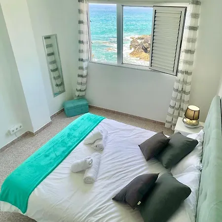 Apartament Black Rock Las Palmas de Gran Canaria