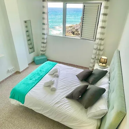 Apartament Black Rock Las Palmas de Gran Canaria