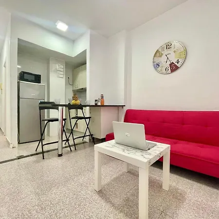 Black Rock Apartament Las Palmas de Gran Canaria