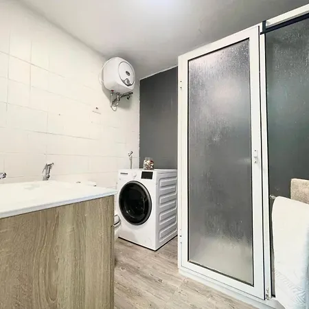 Black Rock Apartament
