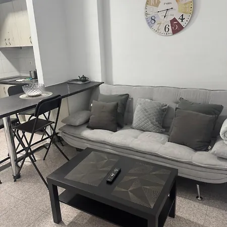 Black Rock Appartement